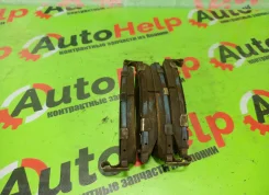 ������� ��������� Nissan JUKE, Lafesta, Teana B30, F15, J32, NB30, NF15, PJ32, TNJ32 AY040NS138, �������� AY040NS138 ����