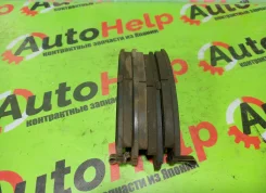 ������� ��������� Mitsubishi Challenger, Delica, L200, L400, Montero, Montero Sport, Nativa, Pajero, Pajero Sport, Space GEAR, Strada MN102608, ������...