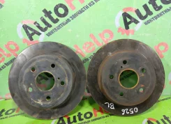 ���� ��������� Lexus, Toyota C-HR, Camry, ES200, ES300H, Harrier, NX200, NX200T, Prius, RAV4, UX250H, Venza 4243178010 4243178010 ����