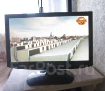 LG 22LD320. LED ����