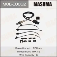 ������ ����������� Masuma, Volkswagen Touareg / BHK MOEE0052 ����