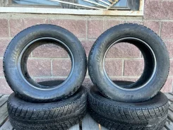 Michelin IVALO 2