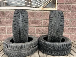 GT Radial Champiro IcePro