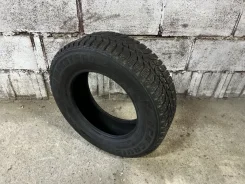 Bridgestone Ice Cruiser 5000