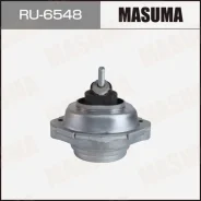 ������� ��������� ��������� Masuma, BMW X3 (E83) / N47D20 (LH), ����� RU6548 ����