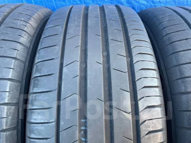 Toyo Proxes Sport