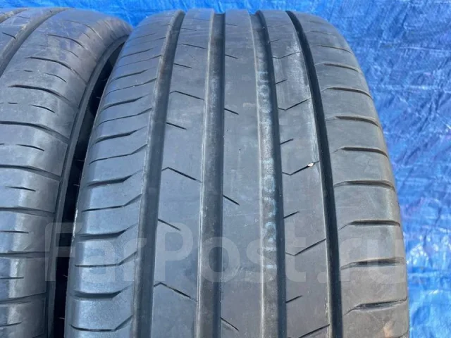 Toyo Proxes Sport