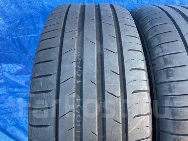 Toyo Proxes Sport