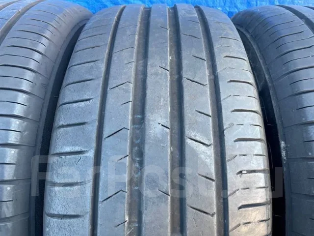 Toyo Proxes Sport