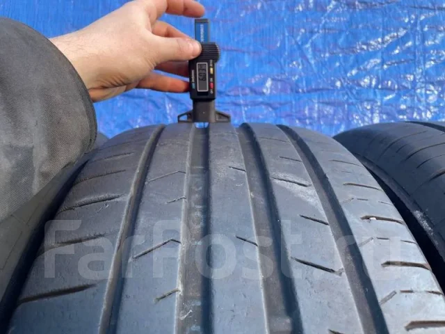 Toyo Proxes Sport
