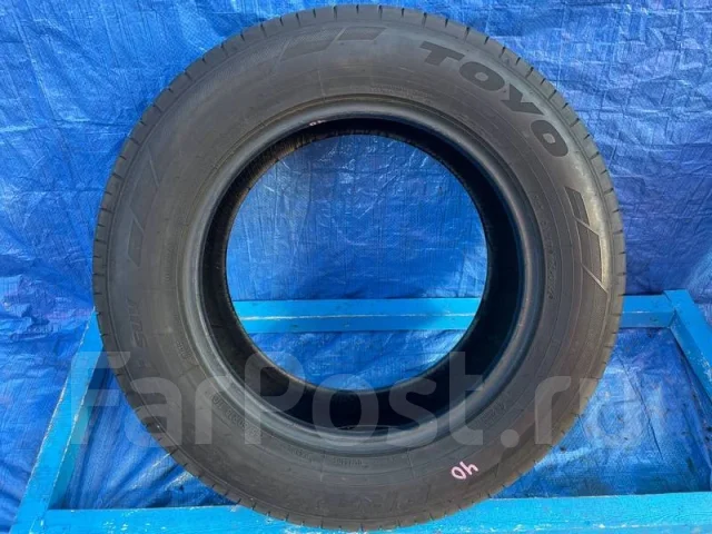Toyo Proxes Sport