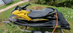 Yamaha GP1300R. 2007 ��� ����