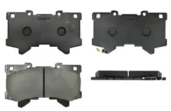 ������� ����� Akebono Toyota L Cruiser 250/300 Lexus LX500d/600 Tundra AN855WK ����