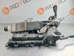 ��������� �������� Mercedes-Benz M-class 2006 A6420902637 W164 OM642 3.0 CDI A6420902637 ����
