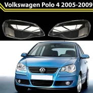 ������ ���� ����� Volkswagen Polo 4 ���� 2005-2009 6Q1941007AJ 6Q1941007AJ ����