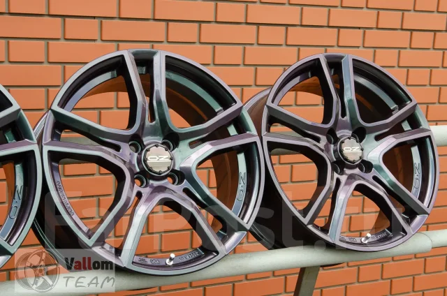 OZ Racing Adrenalina