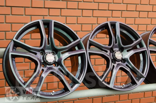 OZ Racing Adrenalina