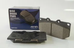������� �������� 4 pot Advics Subaru WRX (26296-FE090) SN109P ����