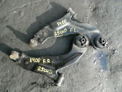 ����� Jaguar X-TYPE 2001, ����� �������� ����
