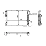 �������� ��������� Mahle CR38000S CR38000S ����