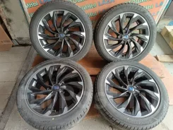 Subaru. 7.0x17", 5x114.3, ET55, �� 56,1���. ����