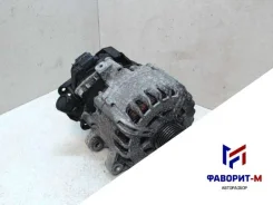 ��������� Citroen C4 Picasso II (2013 - 2018) ������� 2014 0016-25014785 9674646180 ����