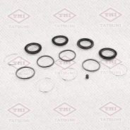 ����������� ���������� �������� Toyota Land Cruise Tatsumi TCG1405 TCG1405 ����