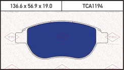 ������� ��������� �������� Citroen Xsara Picasso C Tatsumi TCA1194 TCA1194 ����