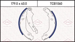 ������� ��������� ���������� Renault Thalia I Symb Tatsumi TCB1060 TCB1060 ����