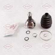 ���� �������� Skoda Rapid Spaceback Tatsumi TDA1294 TDA1294 ����