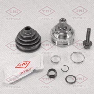 ���� �������� VW Transporter IV Bus LT Van / Chass Tatsumi TDA1194 TDA1194 ����