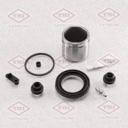 ����������� ���������� �������� Hyundai Veloster i Tatsumi TCG1112 TCG1112 ����