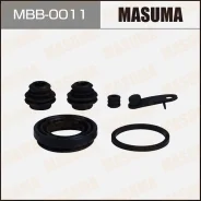 ����������� ���������� �������� Hyundai Creta i30 Masuma MBB-0011 MBB0011 ����