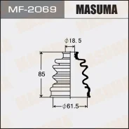 ������� ����, �������� Daihatsu Hijet Masuma MF-2069 MF2069 ����