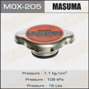 ������ ��������� Mazda Titan Masuma MOX-205 MOX205 ����