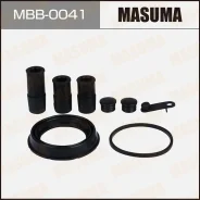����������� ���������� �������� BMW 5-Series. SED Masuma MBB-0041 MBB0041 ����