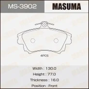 ������� ��������� �������� Mitsubishi Carisma COLT Masuma MS-3902 MS3902 ����