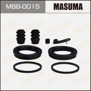 ����������� ���������� �������� Chevrolet Captiva Masuma MBB-0015 MBB0015 ����