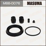 ����������� ���������� �������� OPEL Astra GTC AST Masuma MBB0076 MBB0076 ����
