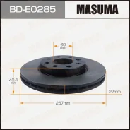 ���� ��������� 2�� OPEL Corsa-D 2�� Masuma BD-E0285 BDE0285 ����