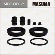 ����������� ���������� �������� Mitsubishi L200 Masuma MBB0012 MBB0012 ����