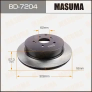 ���� ��������� 2�� Suzuki Escudo Grand Vitara 2�� Masuma BD-7204 BD7204 ����