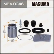 ����������� ���������� �������� Nissan Primera SER Masuma MBA0046 MBA0046 ����