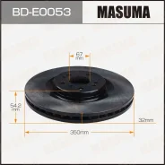 ���� ��������� Mercedes-BENZ GL-Class ) M-Class Masuma BD-E0053 BDE0053 ����