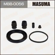 ����������� ���������� �������� Hyundai Coupe II E Masuma MBB0056 MBB0056 ����
