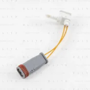 ������ ������ ��������� ������� Mercedes-BENZ E-Cl Blitz BL0164 BL0164 ����