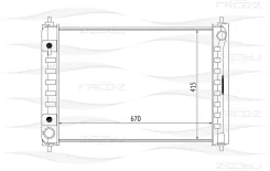 �������� ��������� FREE-Z KK0249 KK0249 ����