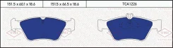 ������� ��������� �������� Tatsumi TCA1226 TCA1226 ����