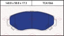 ������� ��������� �������� Tatsumi TCA1066 TCA1066 ����
