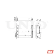 �������� ��������� UNIO RAD-20043 RAD20043 ����